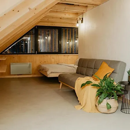 Vagusbouda / Hogo& Alpehytte