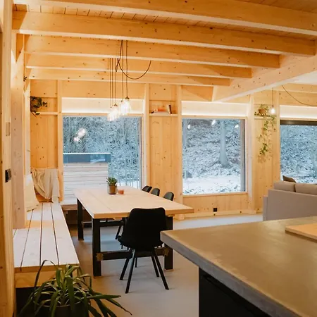 Vagusbouda / Hogo& * Loučná nad Desnou