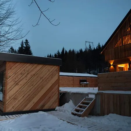 Vagusbouda / Hogo& * Loučná nad Desnou