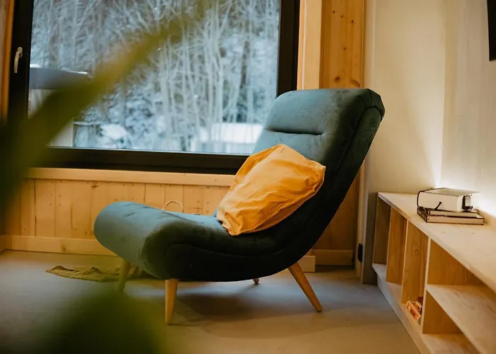 Vagusbouda / Hogo& *