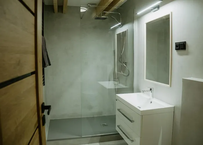 Vagusbouda / Hogo& Loučná nad Desnou