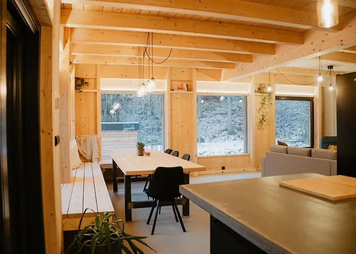 Vagusbouda / Hogo& * Loučná nad Desnou