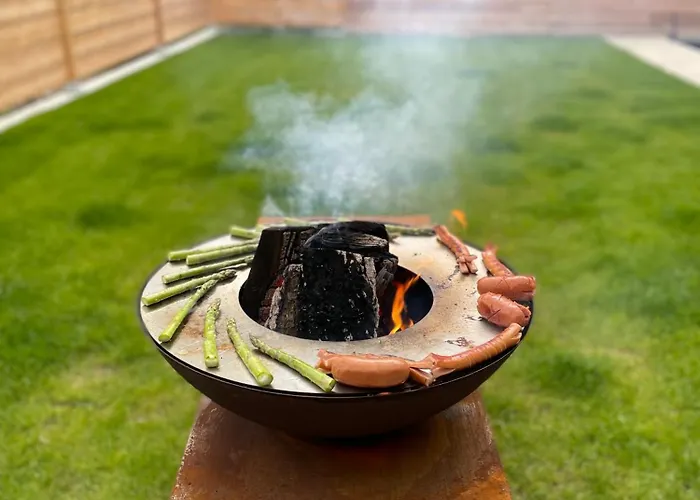 Domek alpejski Vagusbouda / Hogo& *