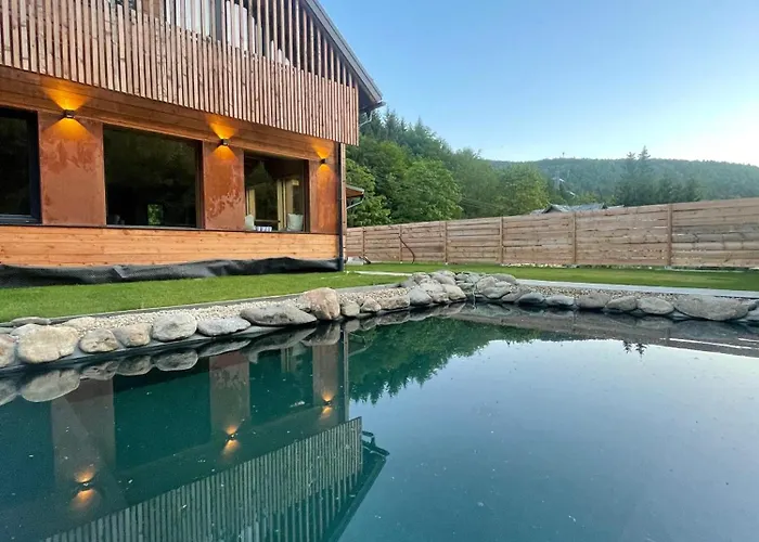 Vagusbouda / Hogo& * Loučná nad Desnou