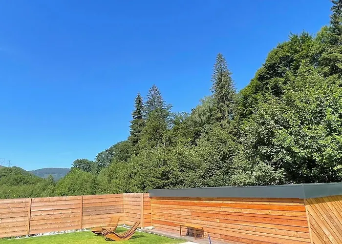 Vagusbouda / Hogo& * Loučná nad Desnou